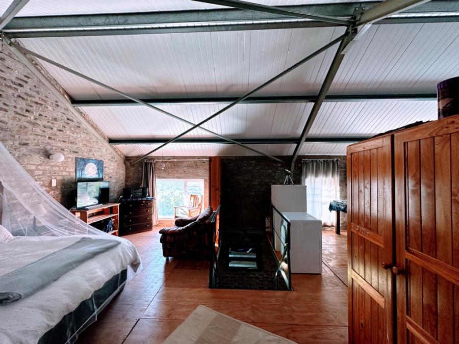 2 Bedroom Property for Sale in Barrydale Western Cape